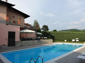  Agriturismo La Costa  Торре-Бормида
